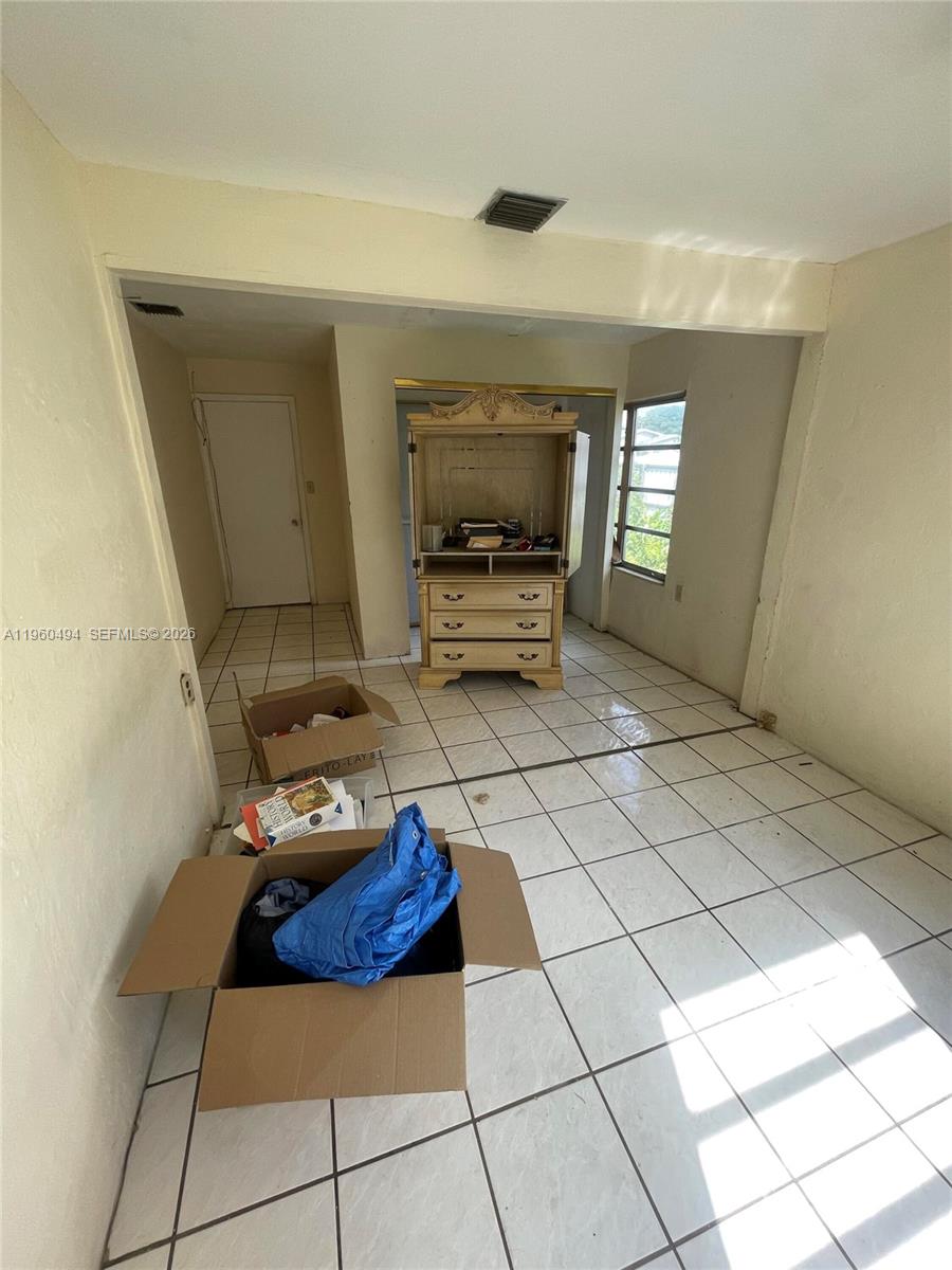 THE TROPICS ADDN - Residential