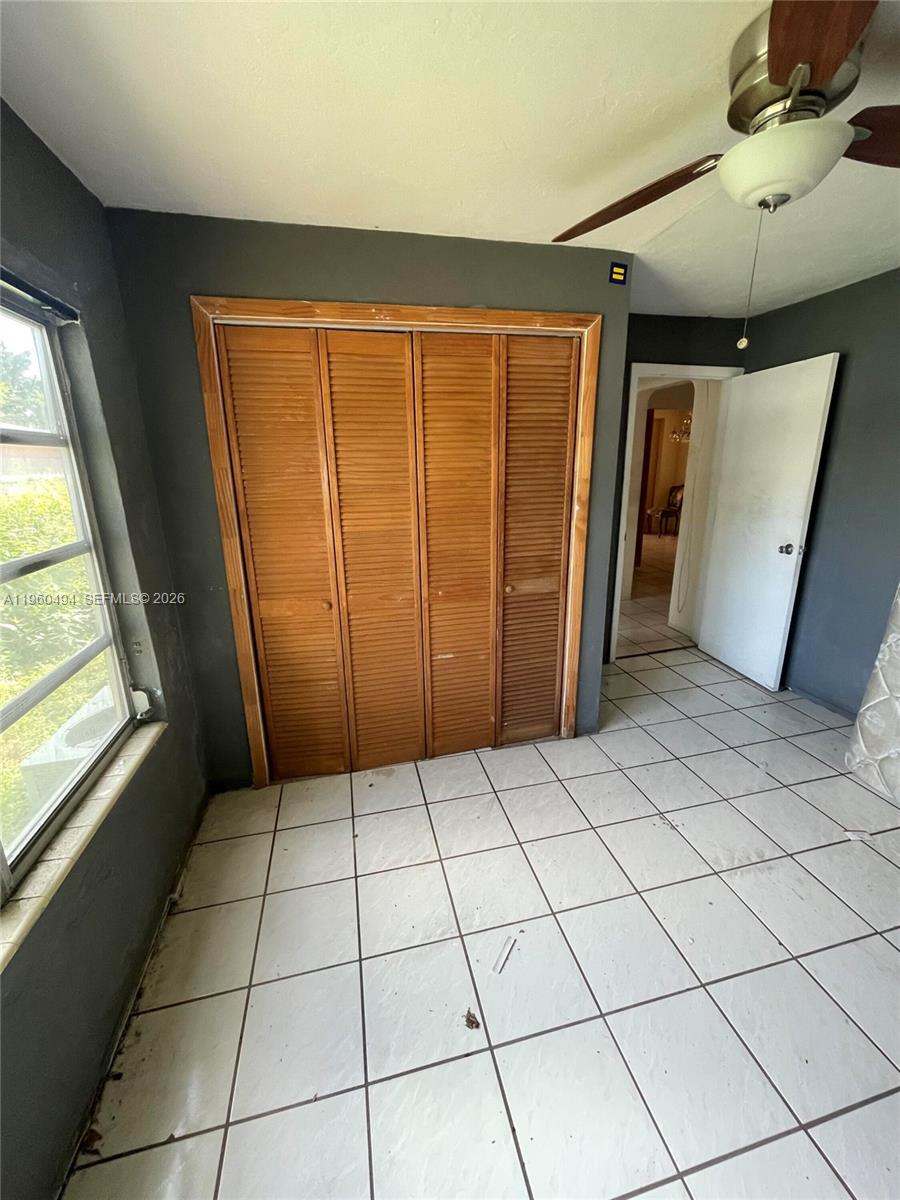 THE TROPICS ADDN - Residential