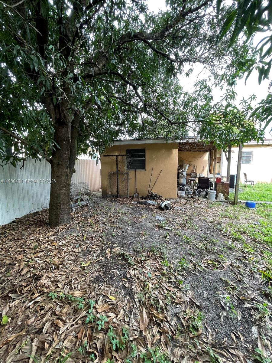 THE TROPICS ADDN - Residential