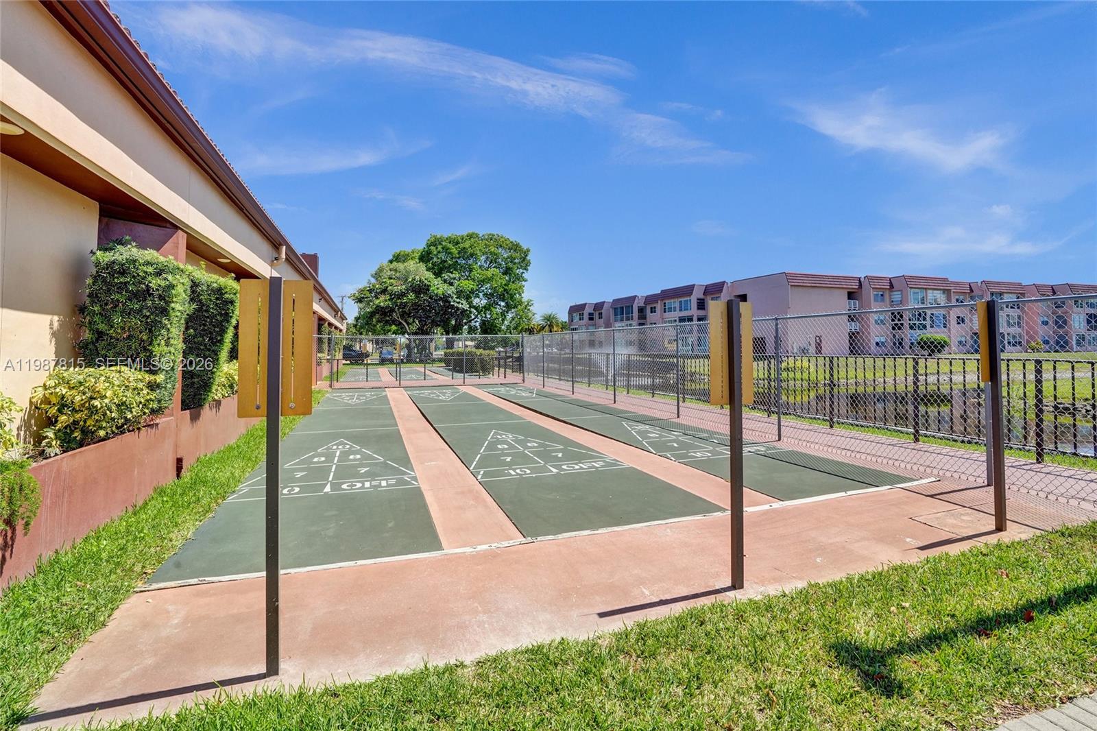 SUNRISE LAKES 61 CONDO - Residential