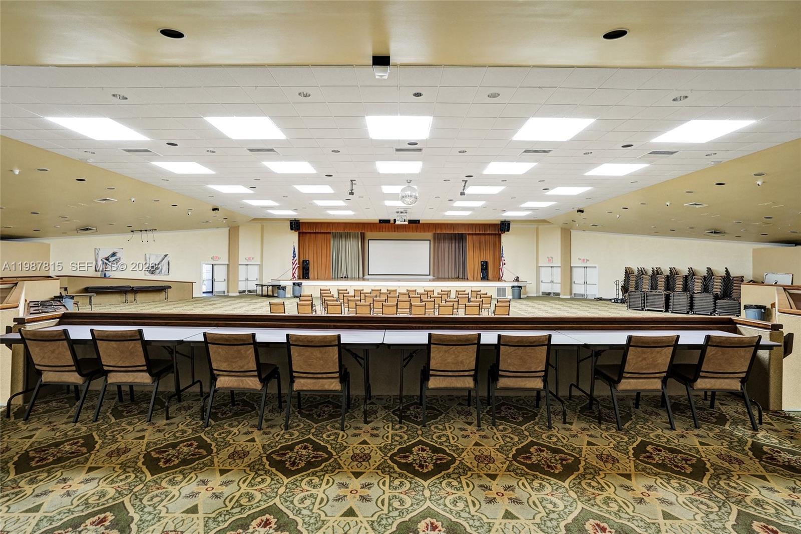 SUNRISE LAKES 61 CONDO - Residential