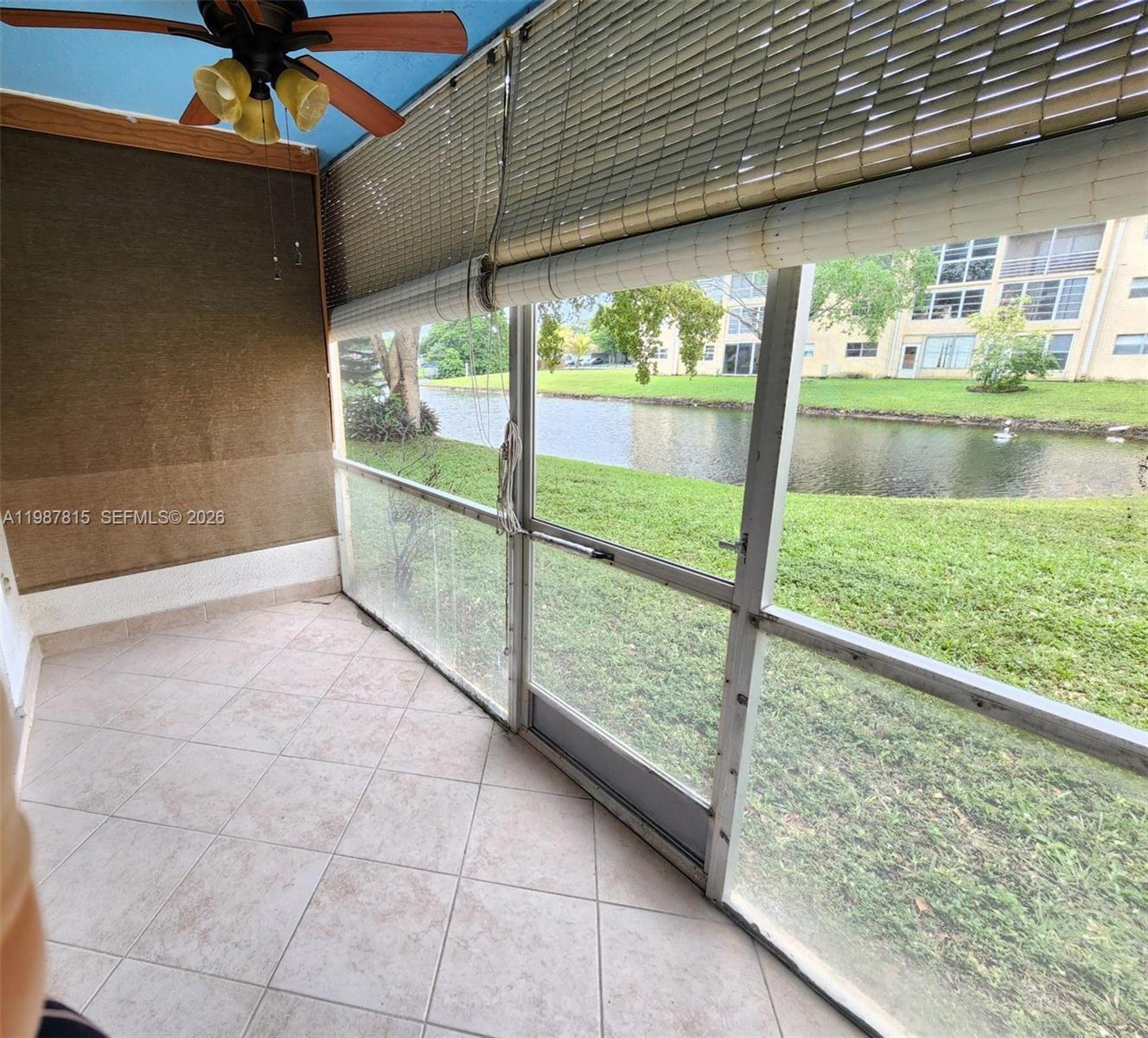 SUNRISE LAKES 61 CONDO - Residential