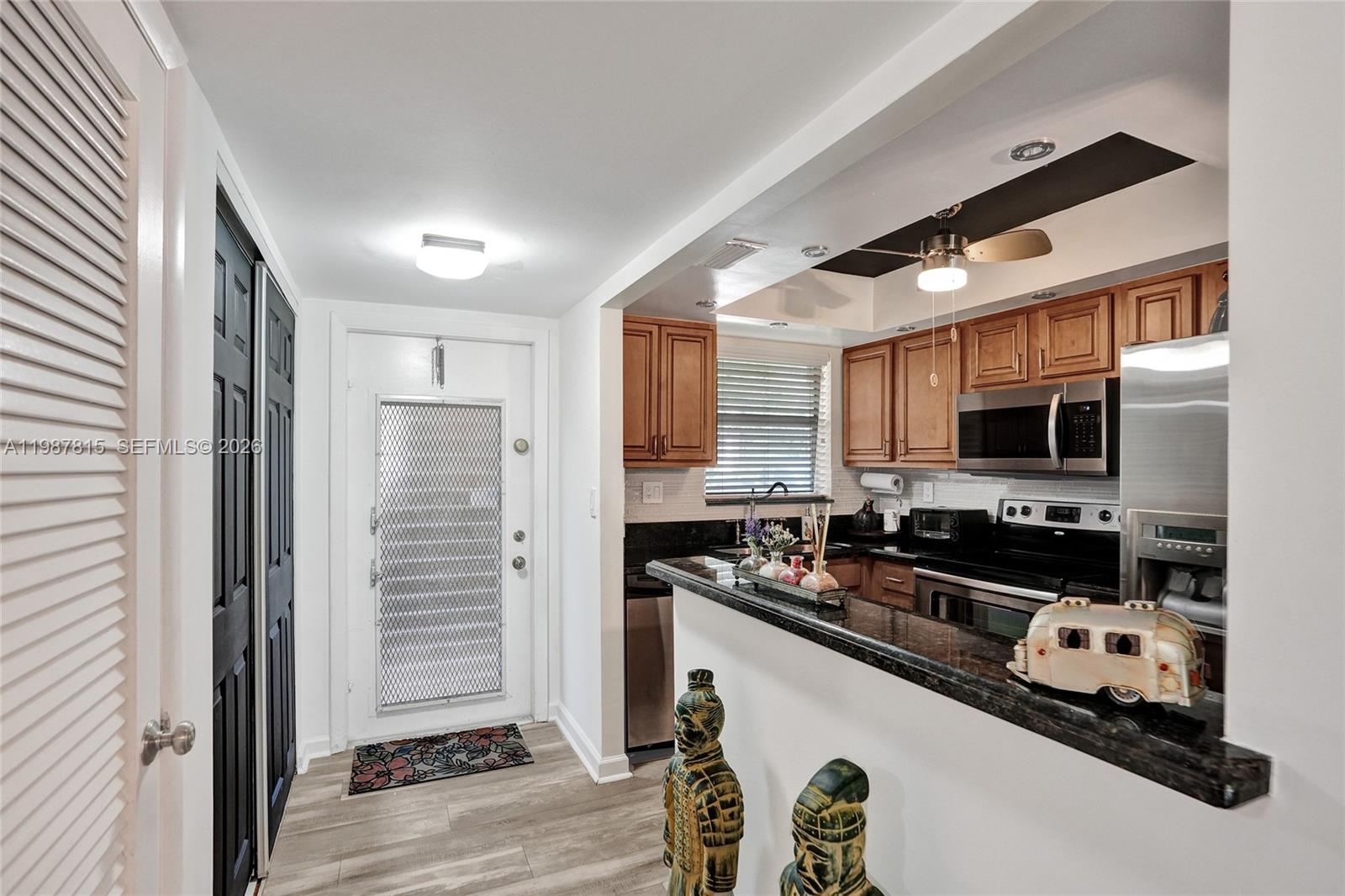 SUNRISE LAKES 61 CONDO - Residential