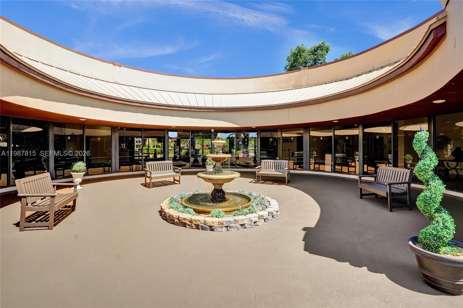 SUNRISE LAKES 61 CONDO - Residential