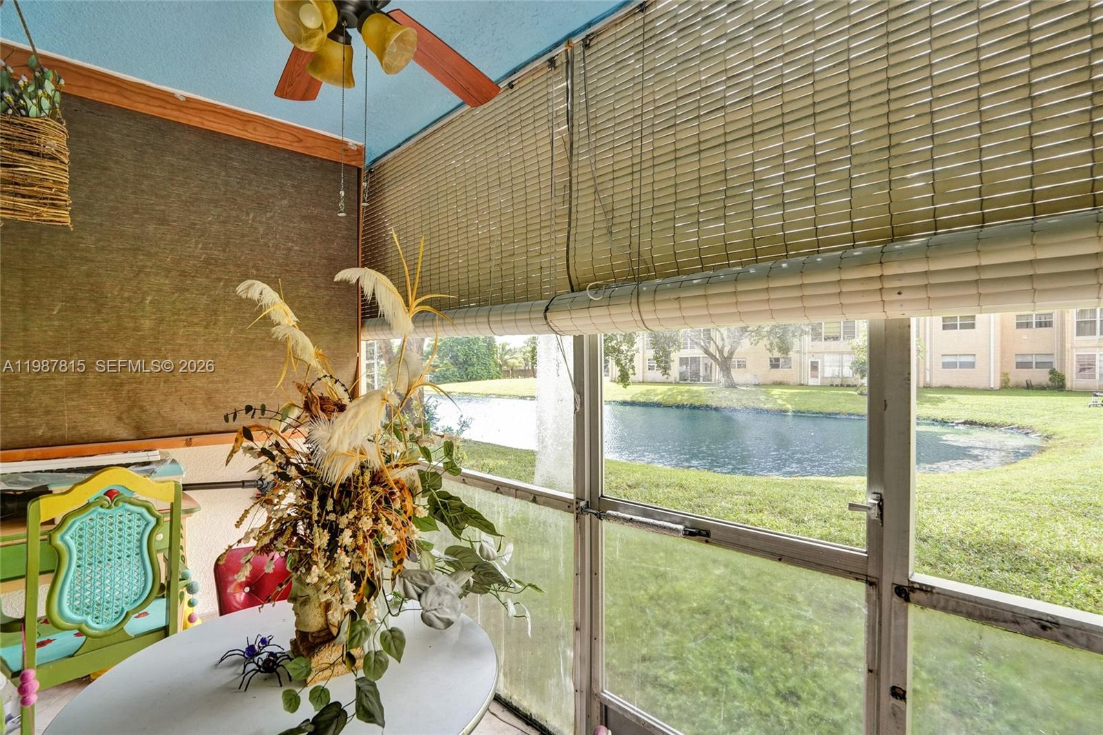 SUNRISE LAKES 61 CONDO - Residential