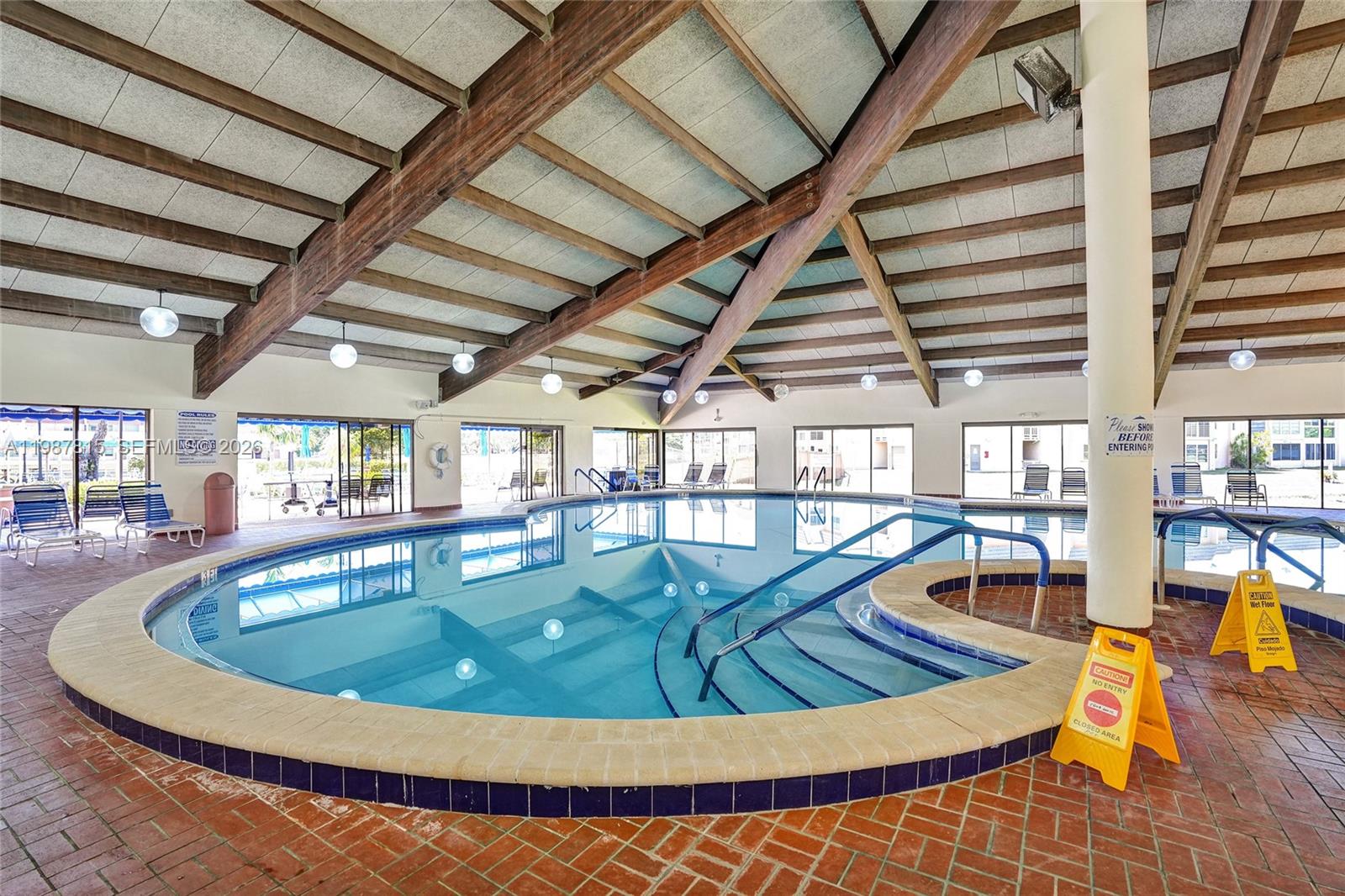 SUNRISE LAKES 61 CONDO - Residential