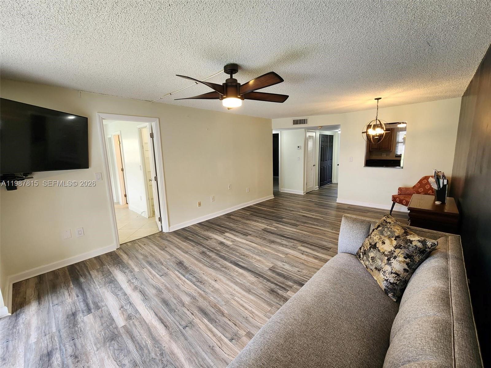 SUNRISE LAKES 61 CONDO - Residential
