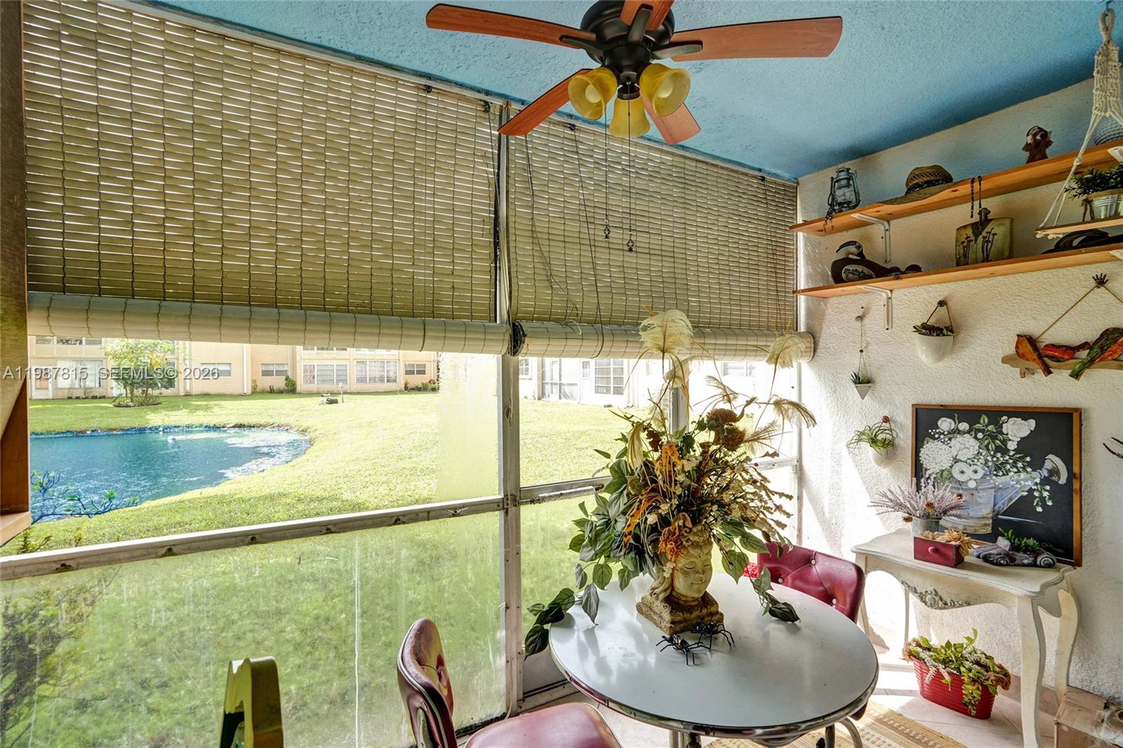 SUNRISE LAKES 61 CONDO - Residential