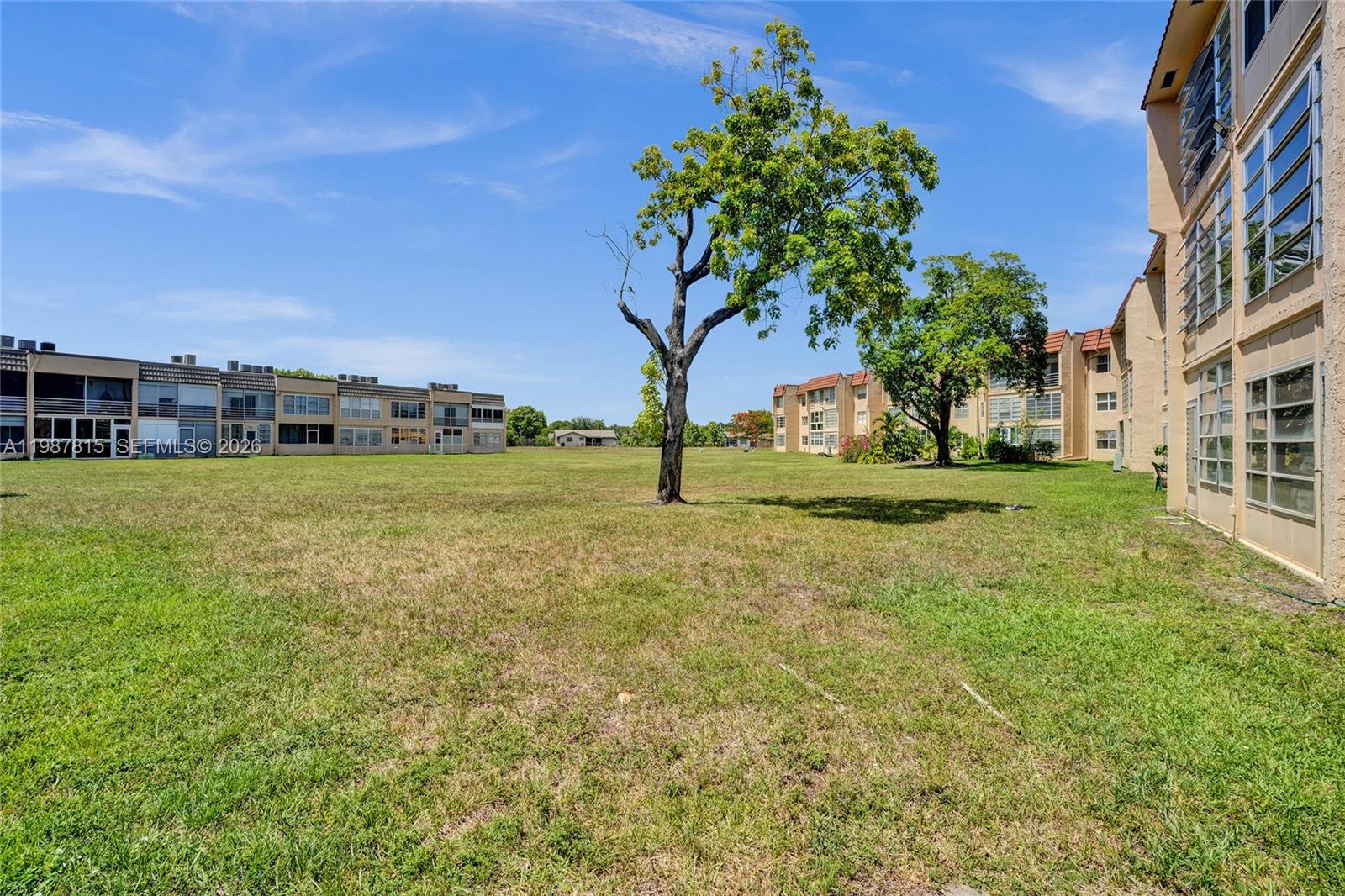 SUNRISE LAKES 61 CONDO - Residential