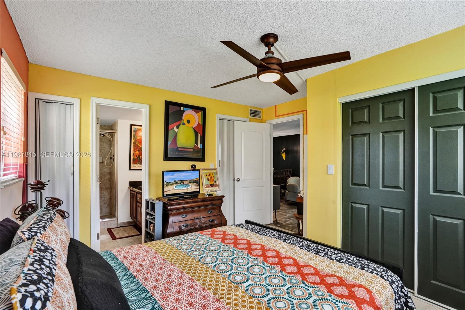 SUNRISE LAKES 61 CONDO - Residential