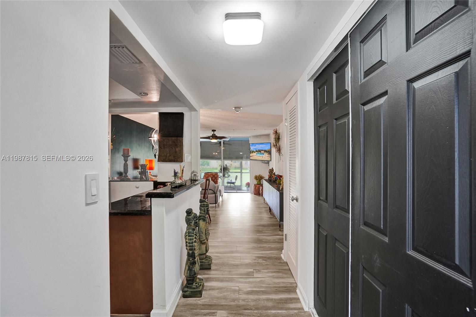 SUNRISE LAKES 61 CONDO - Residential