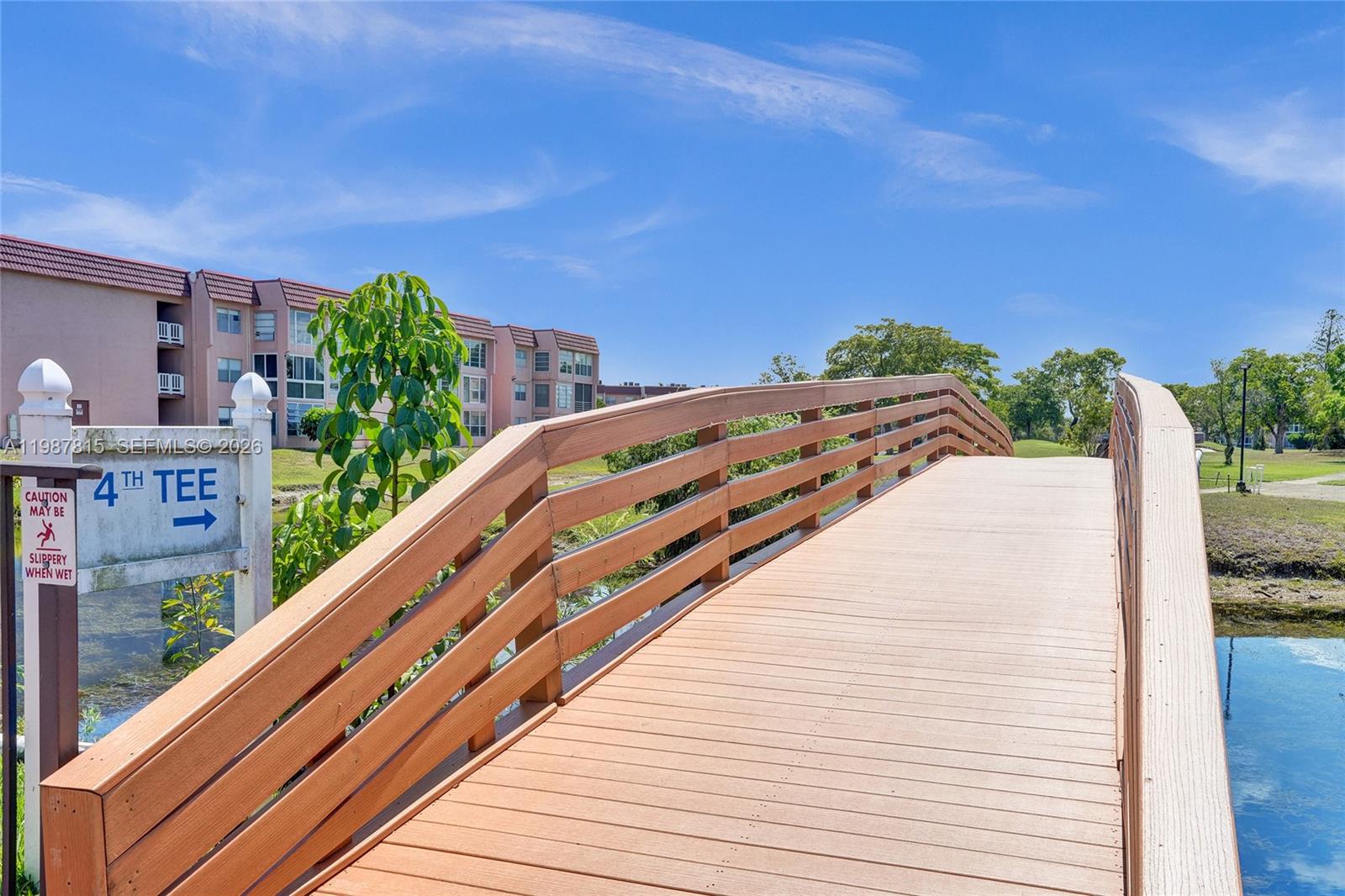 SUNRISE LAKES 61 CONDO - Residential