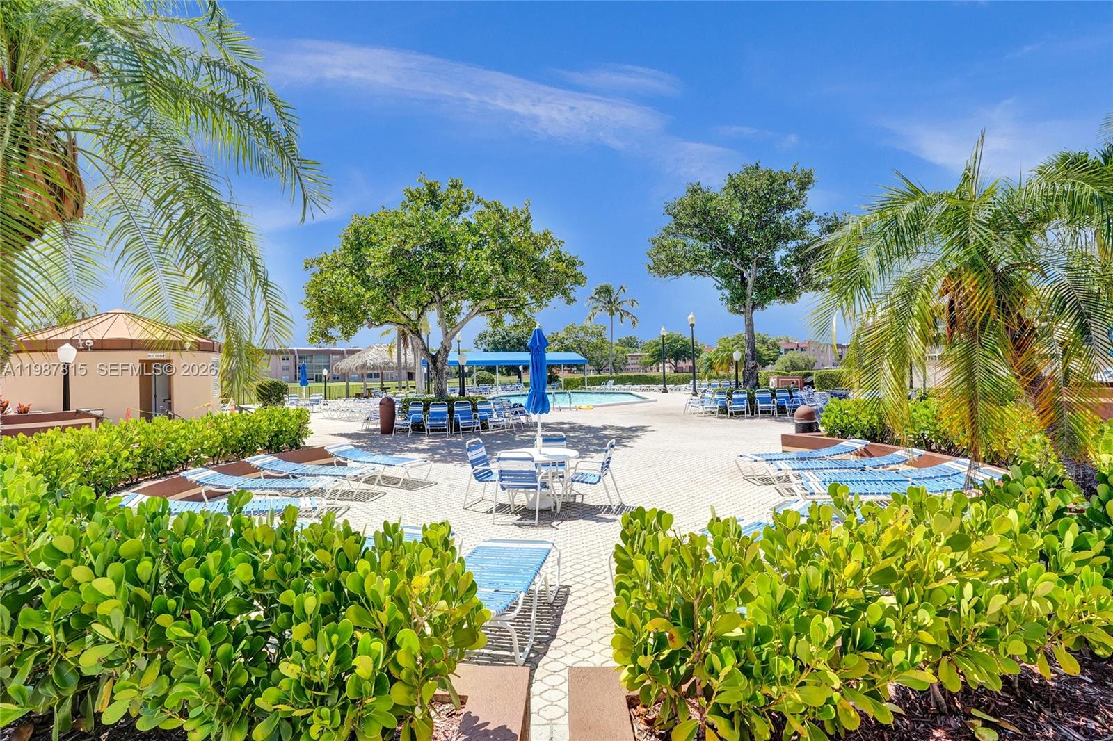 SUNRISE LAKES 61 CONDO - Residential