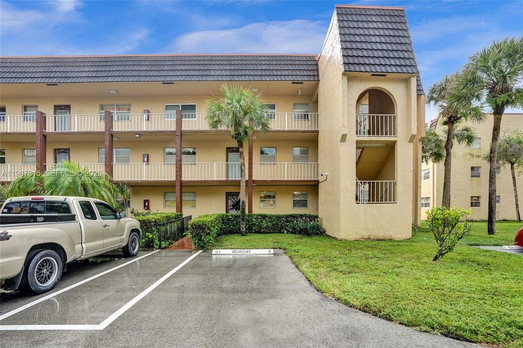 Photo of 2780 N Pine Island Rd #112, Sunrise, FL 33322 (MLS # A11987815)