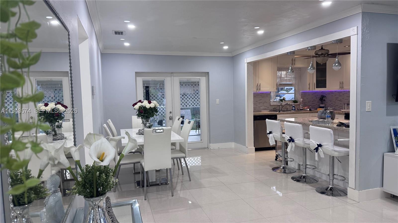 CAROL CITY 1 ST ADDN - Residential