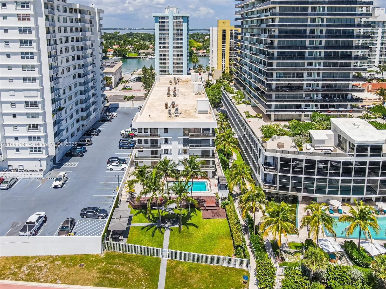 THE SURF CONDO - Residential