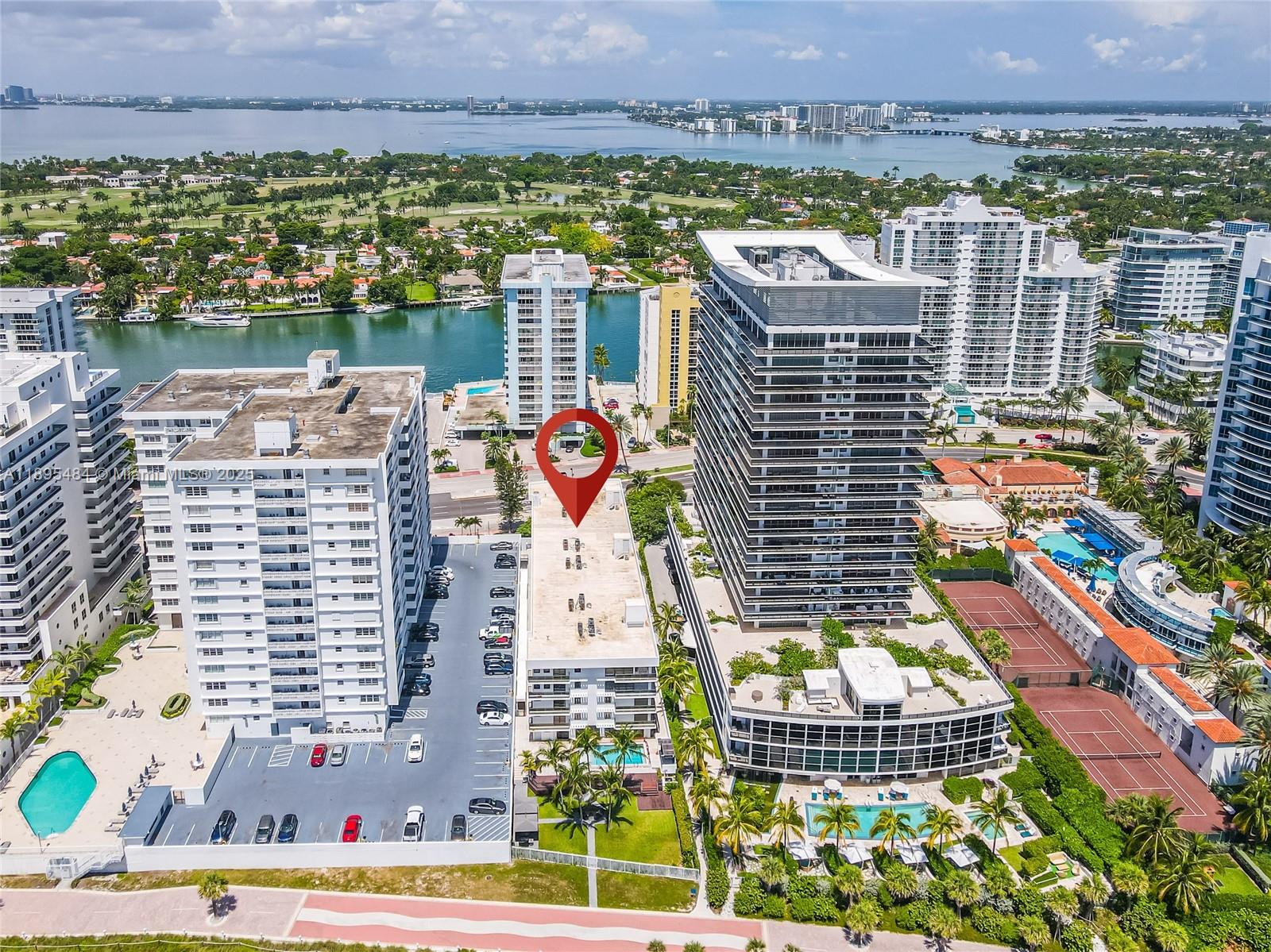 View photos, virtual tours, details... 5845 Collins Ave 201