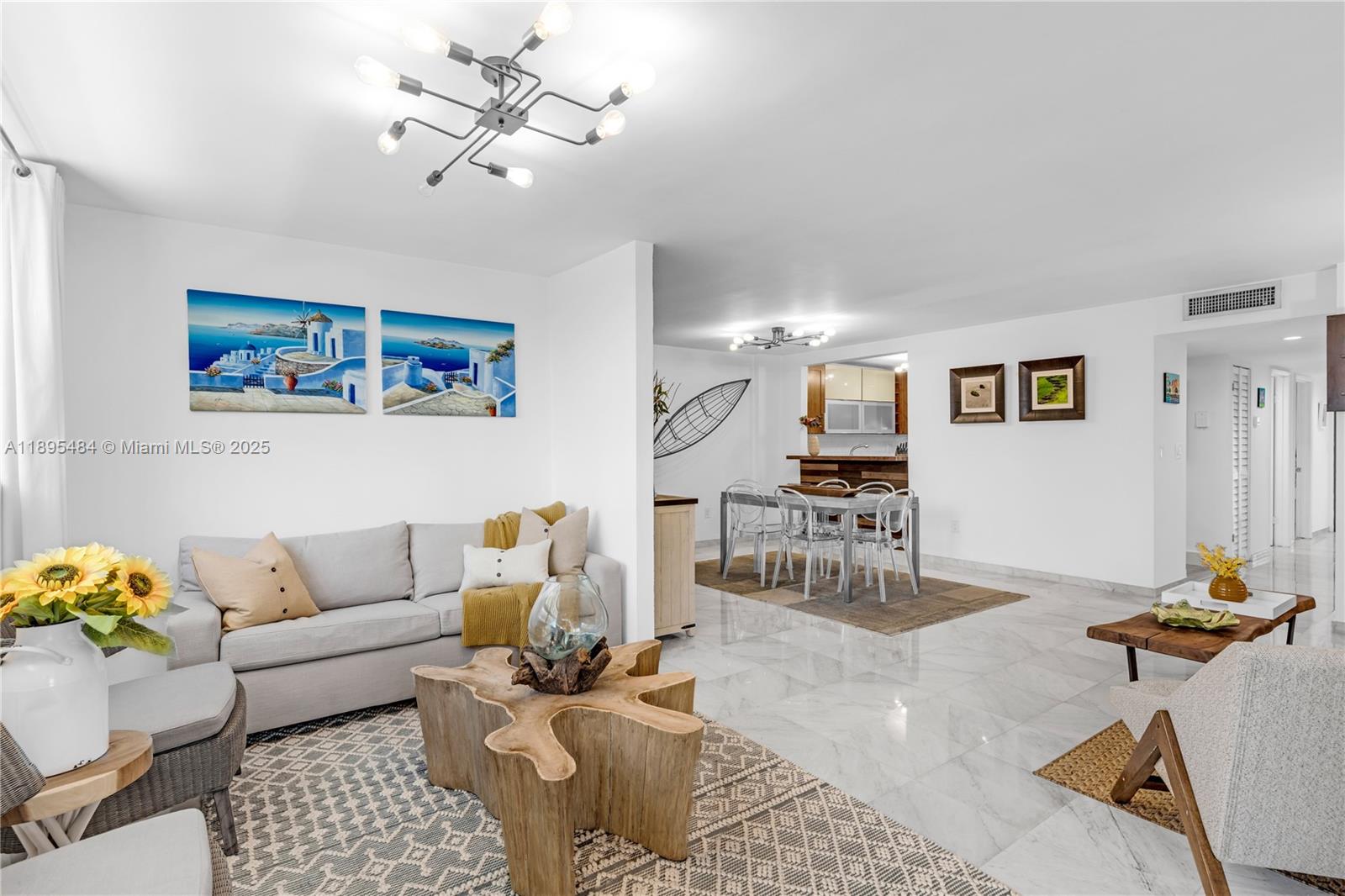 THE SURF CONDO - Residential