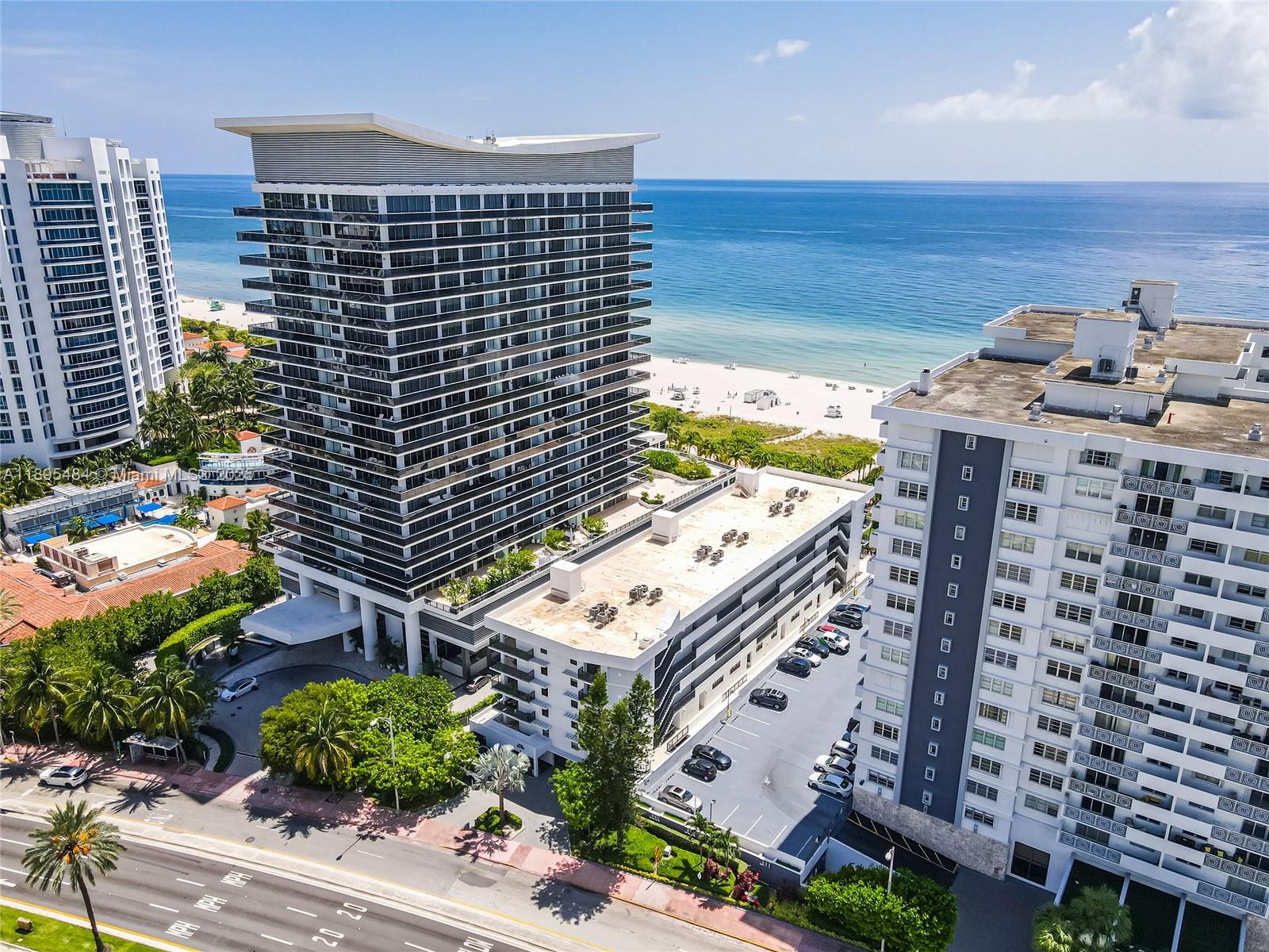 View photos, virtual tours, details... 5845 Collins Ave 201