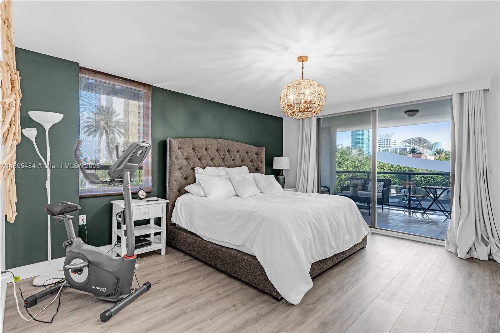 THE SURF CONDO - Residential