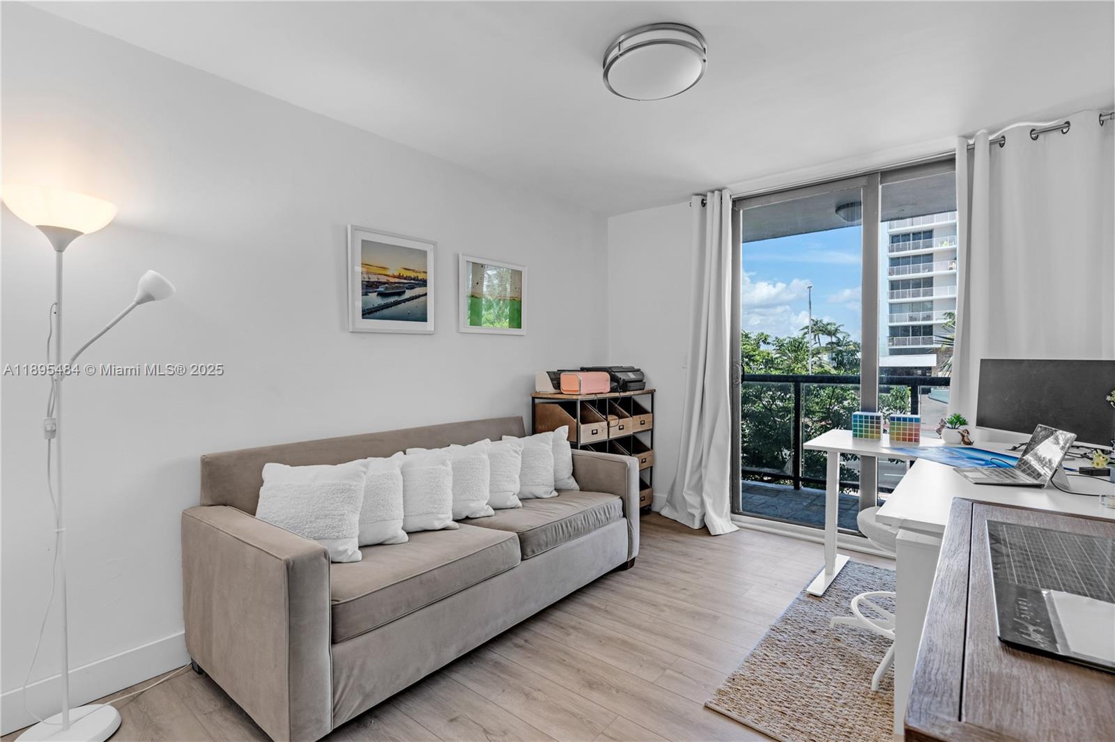 THE SURF CONDO - Residential