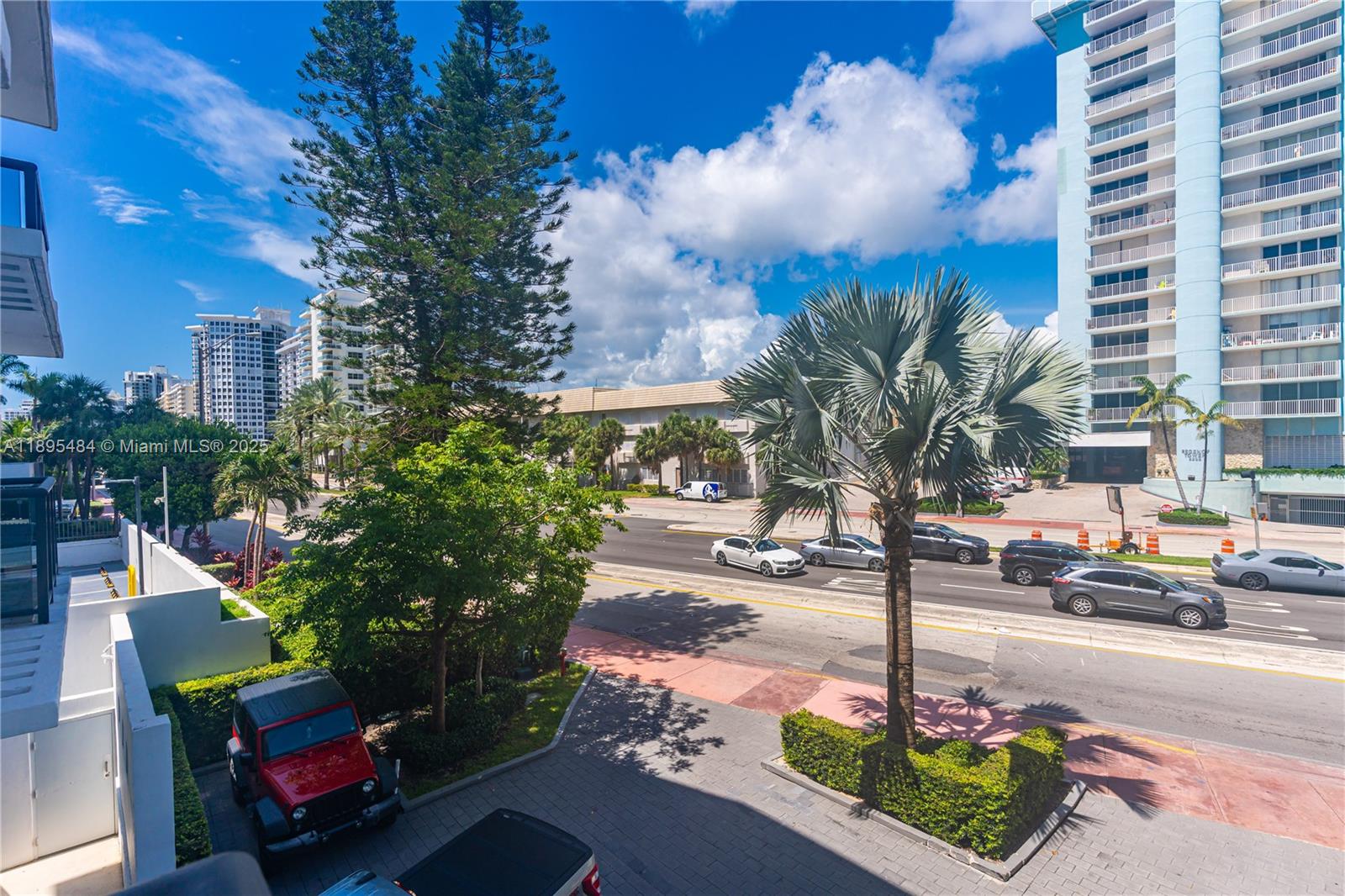 THE SURF CONDO - Residential
