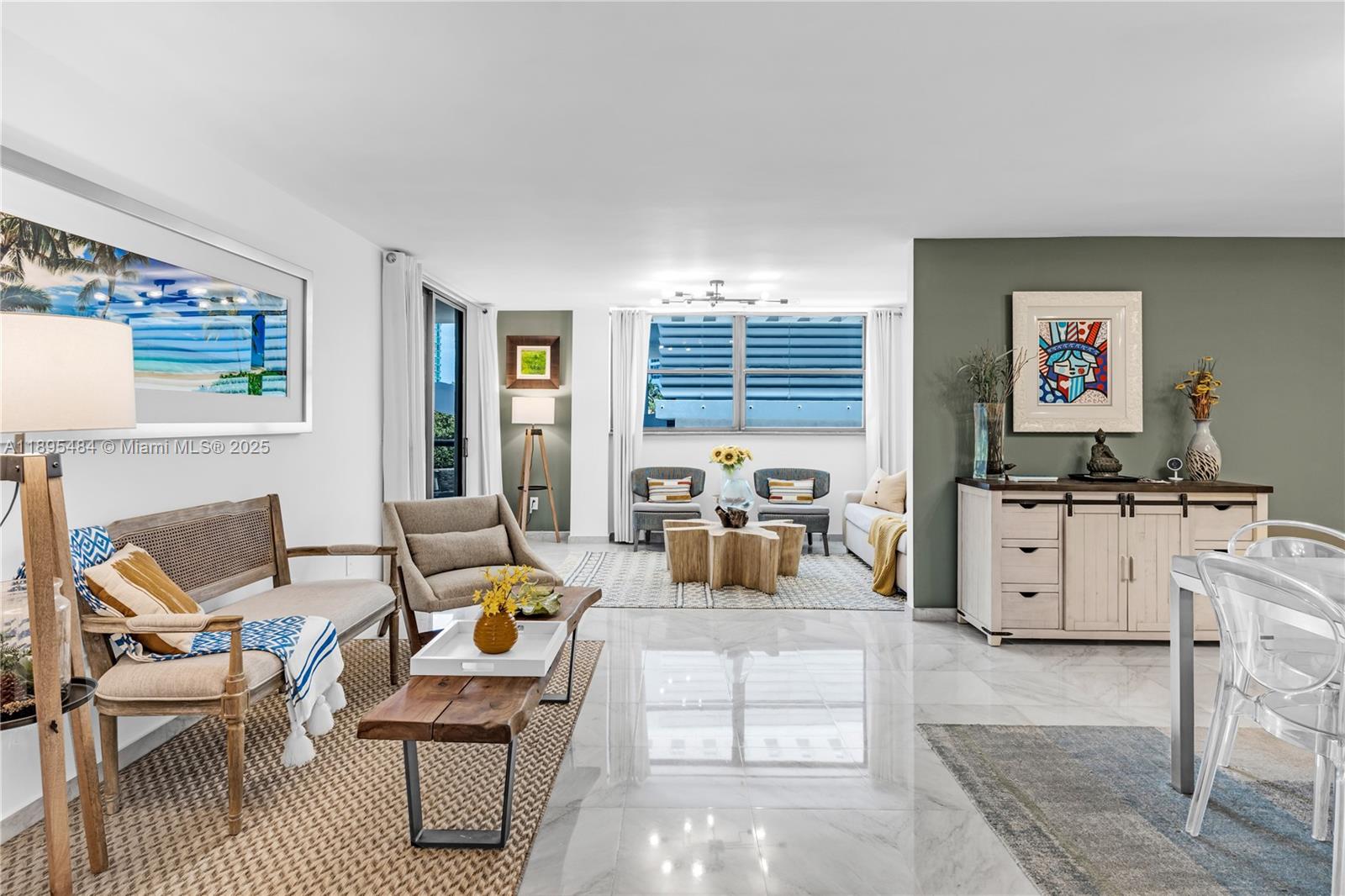 THE SURF CONDO - Residential
