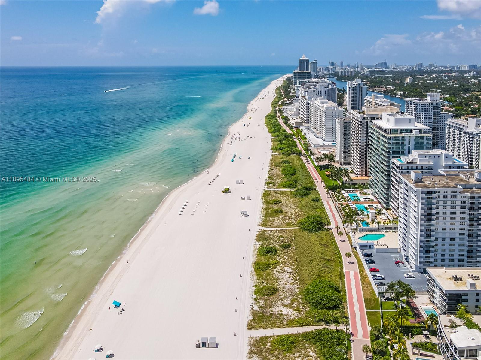 THE SURF CONDO - Residential
