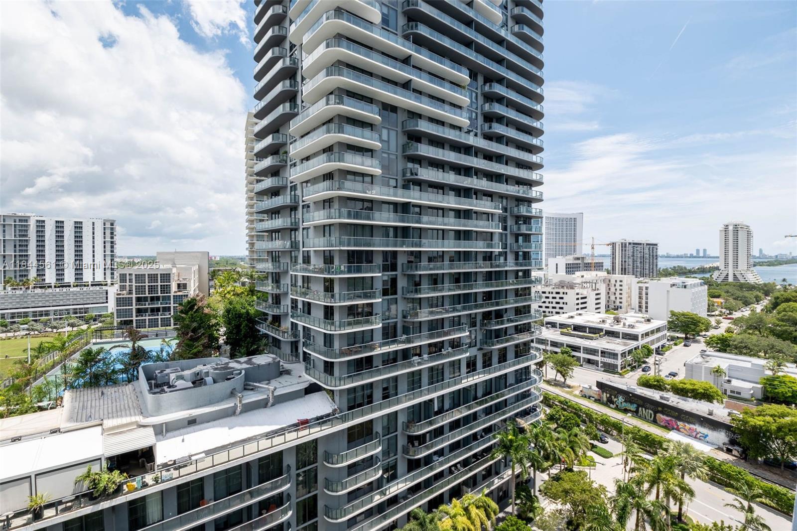 FOUR MIDTOWN MIAMI CONDO - Residential