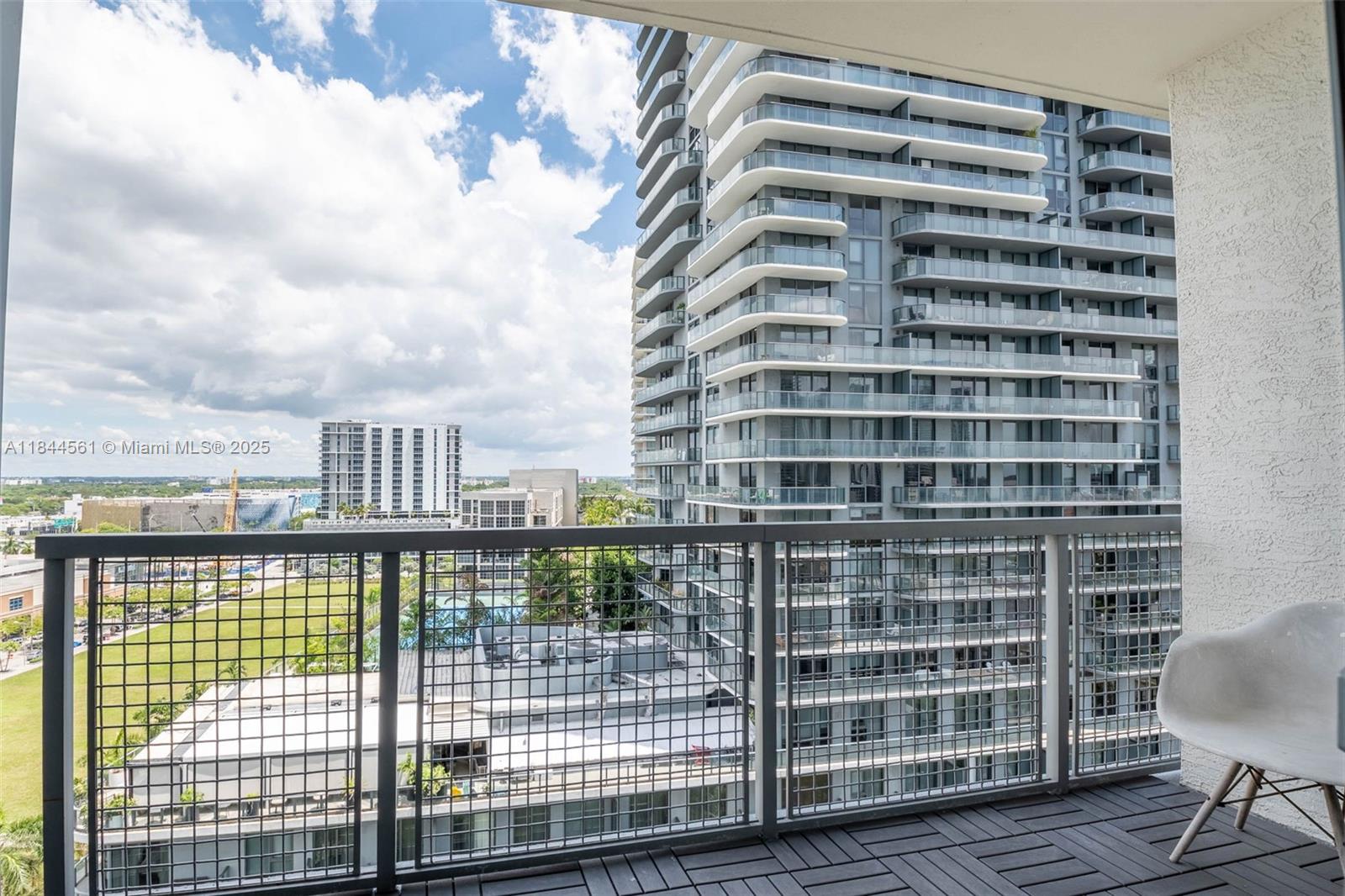 FOUR MIDTOWN MIAMI CONDO - Residential