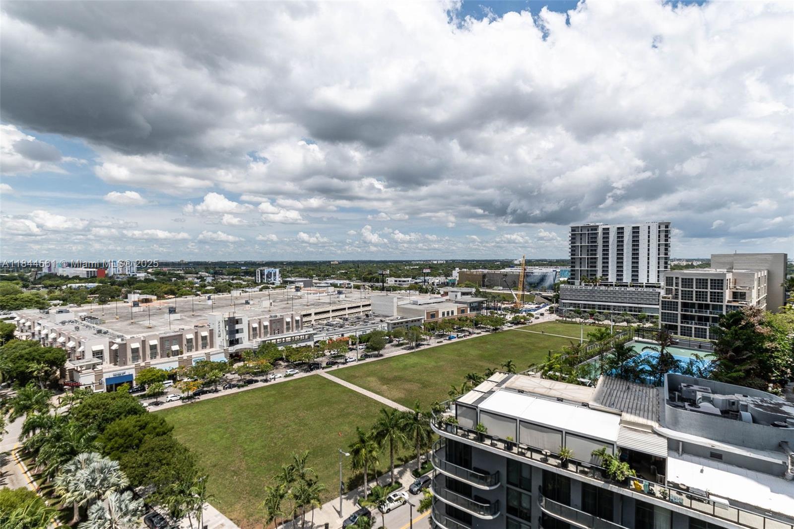 FOUR MIDTOWN MIAMI CONDO - Residential