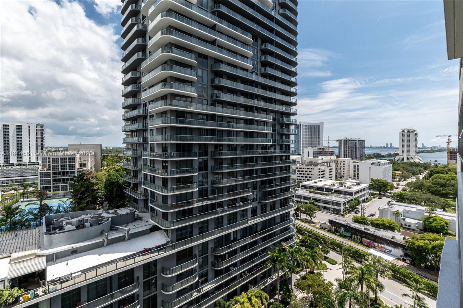 FOUR MIDTOWN MIAMI CONDO - Residential