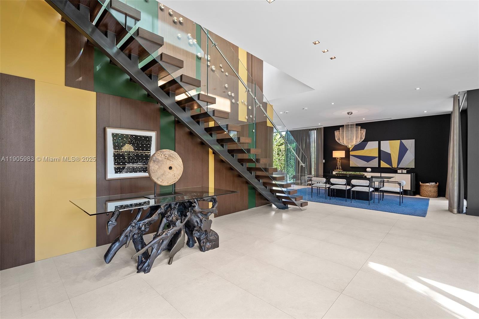 NAUTILUS EXTENSION 3RD - Residential Lease