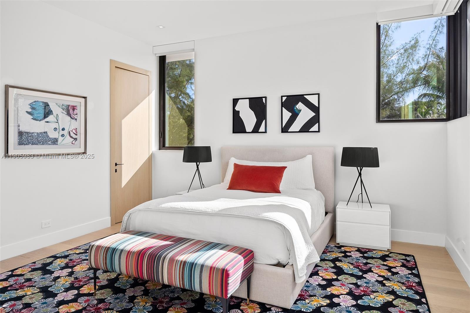 NAUTILUS EXTENSION 3RD - Residential Lease