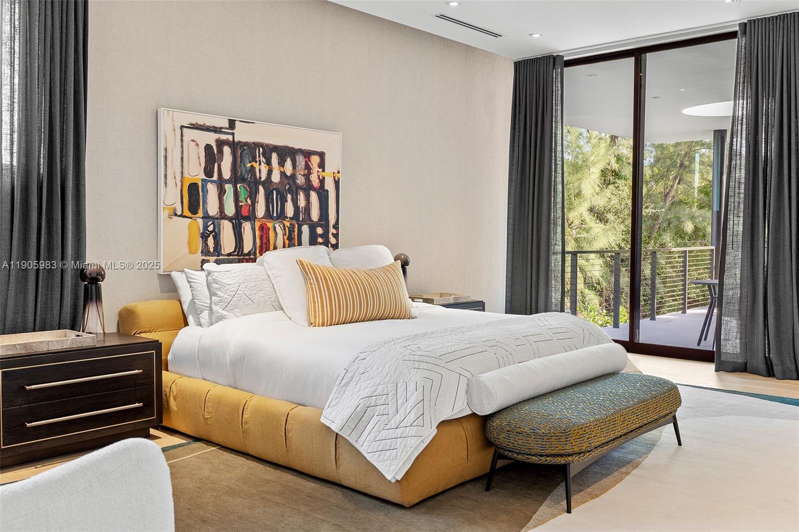 NAUTILUS EXTENSION 3RD - Residential Lease