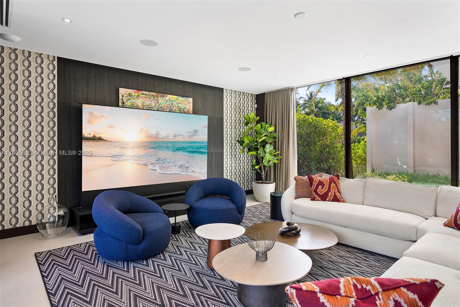 NAUTILUS EXTENSION 3RD - Residential Lease