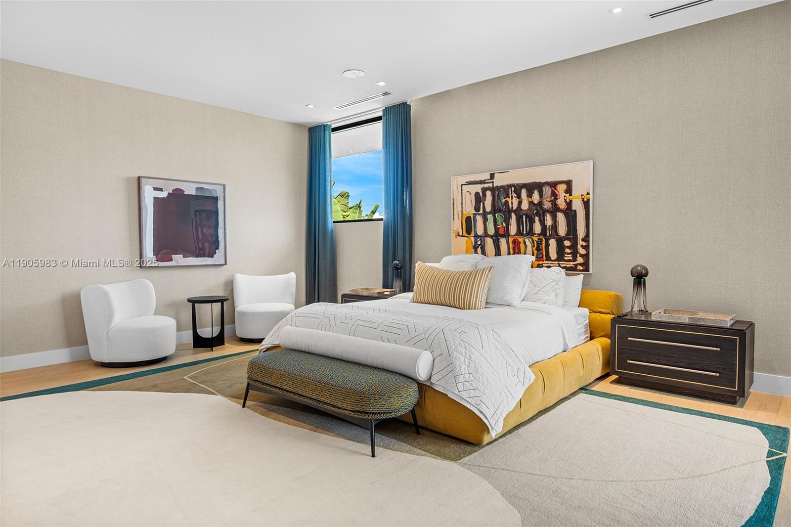 NAUTILUS EXTENSION 3RD - Residential Lease