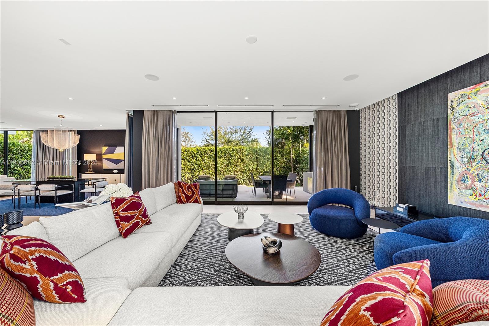 NAUTILUS EXTENSION 3RD - Residential Lease