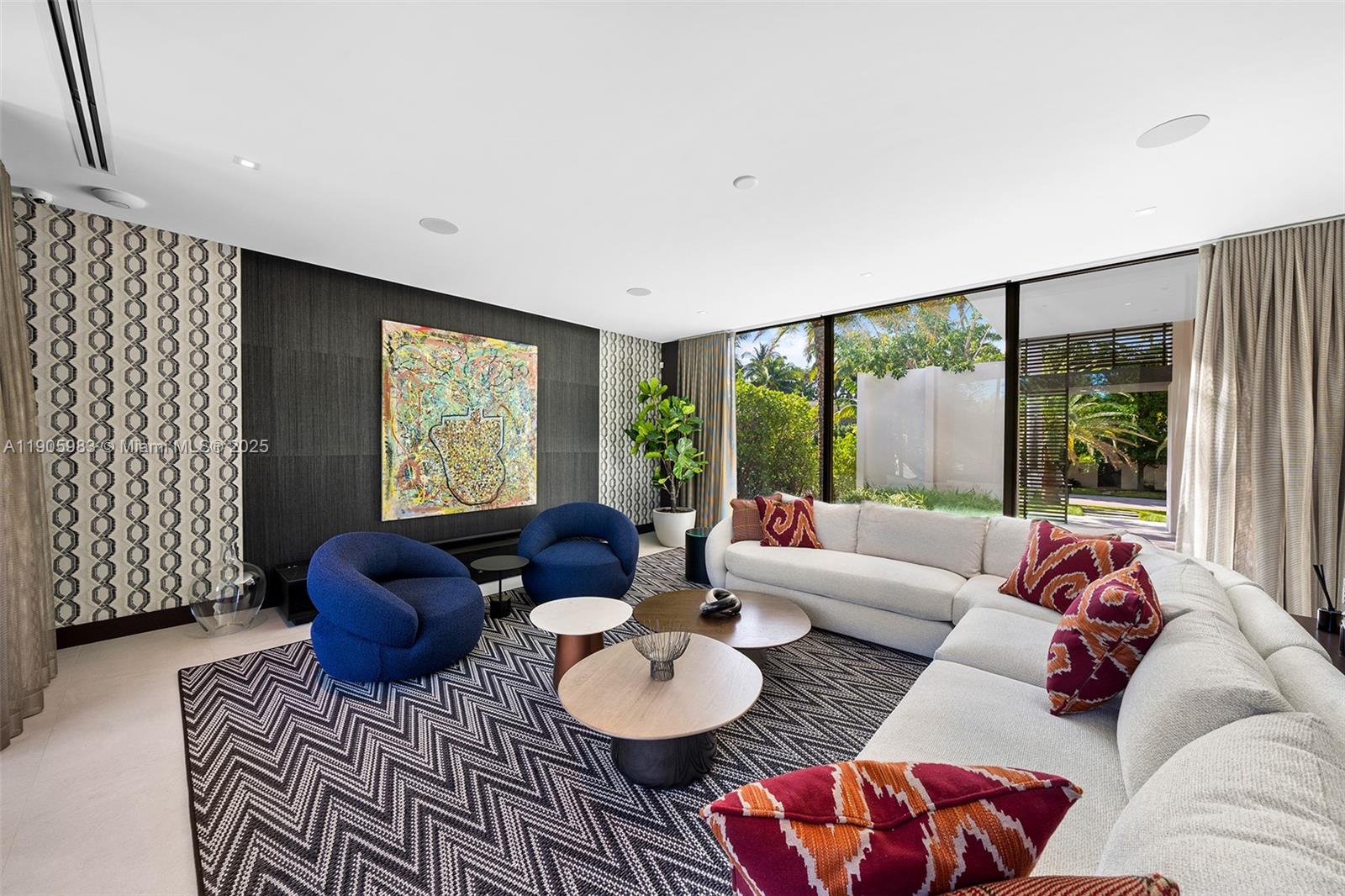 NAUTILUS EXTENSION 3RD - Residential Lease