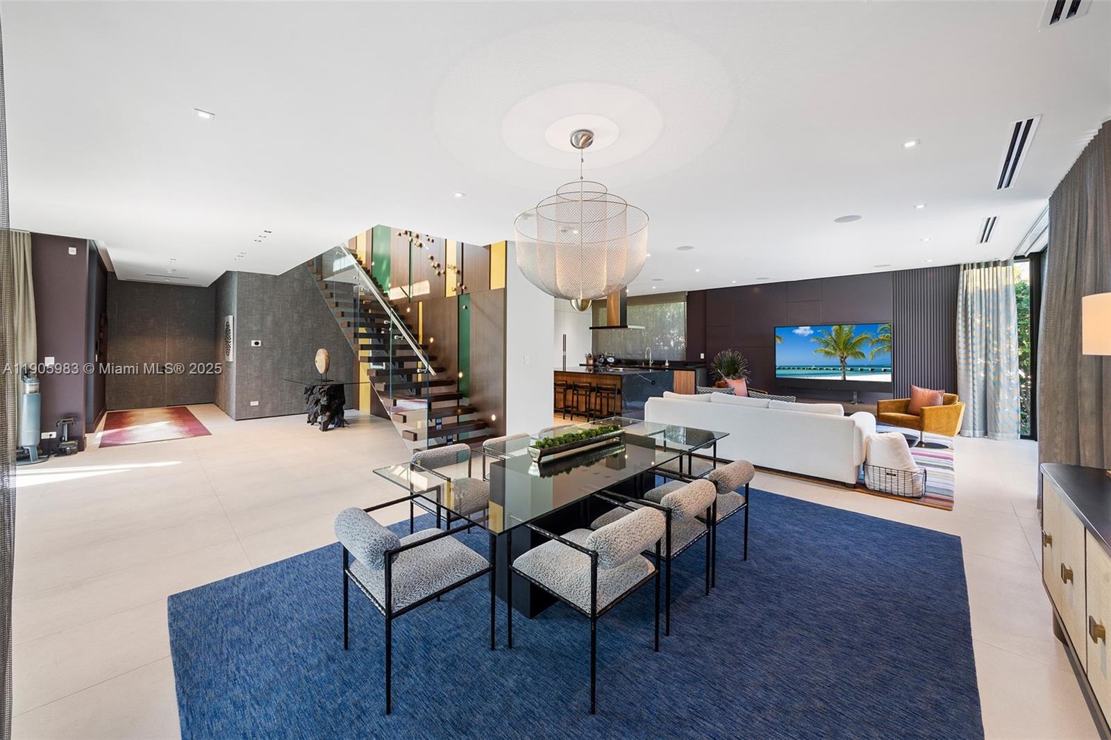 NAUTILUS EXTENSION 3RD - Residential Lease