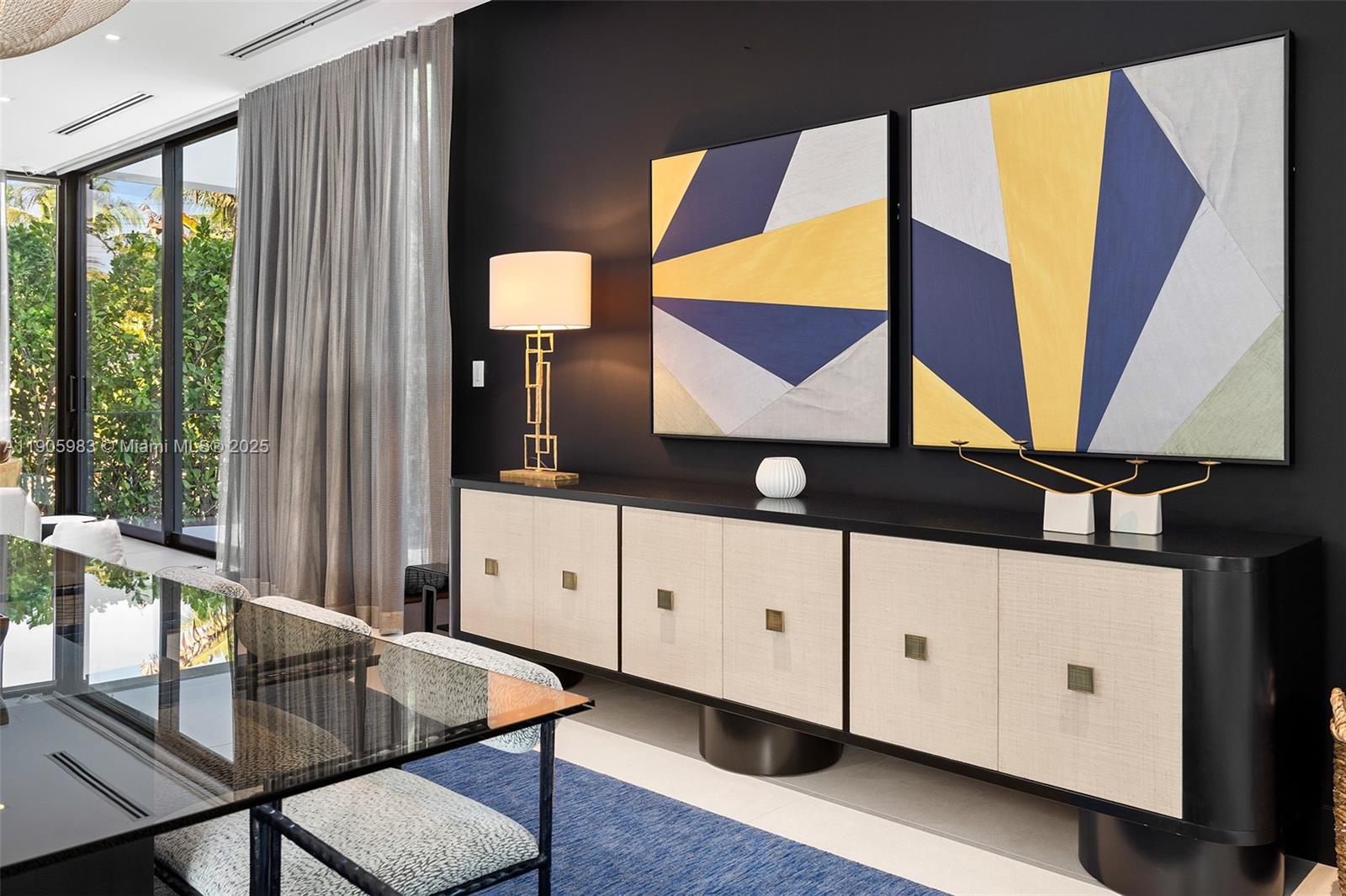 NAUTILUS EXTENSION 3RD - Residential Lease