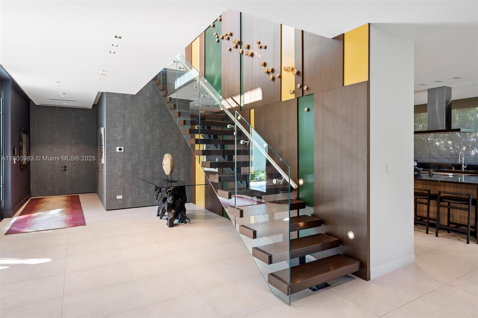 NAUTILUS EXTENSION 3RD - Residential Lease