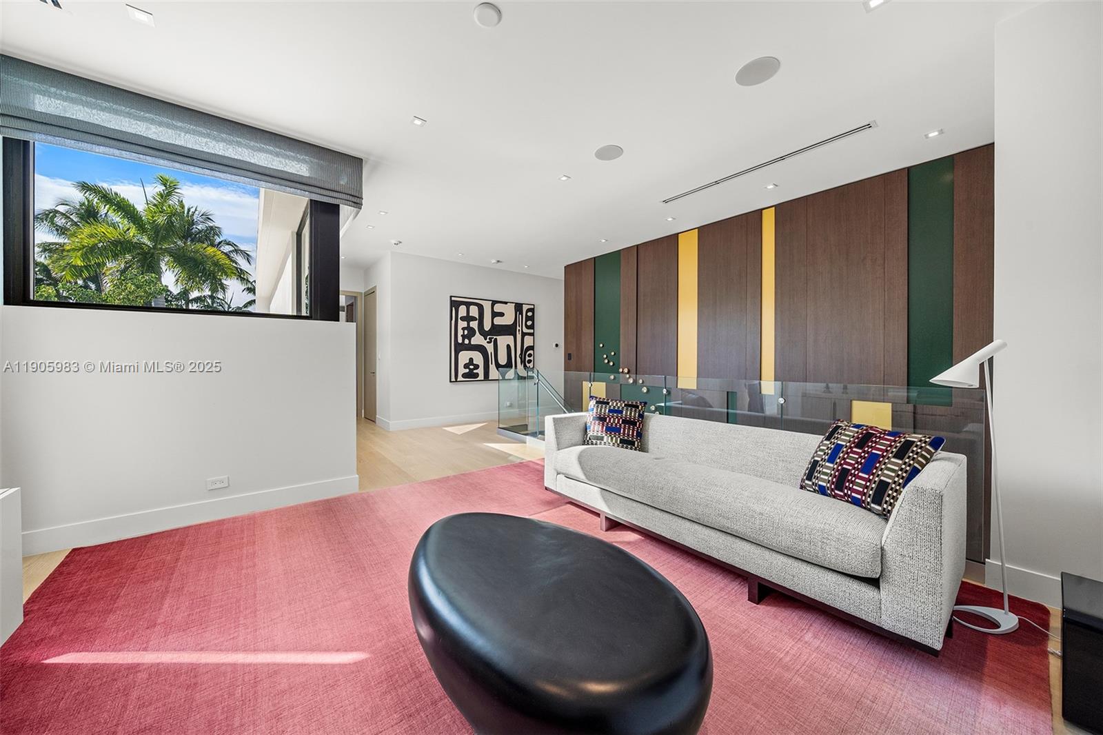 NAUTILUS EXTENSION 3RD - Residential Lease