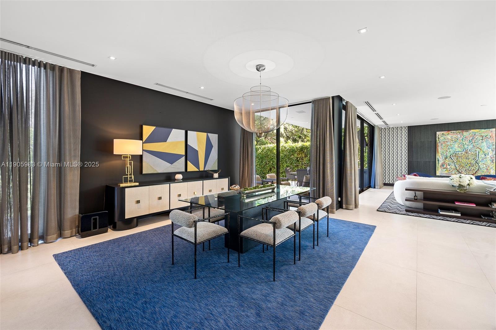 NAUTILUS EXTENSION 3RD - Residential Lease