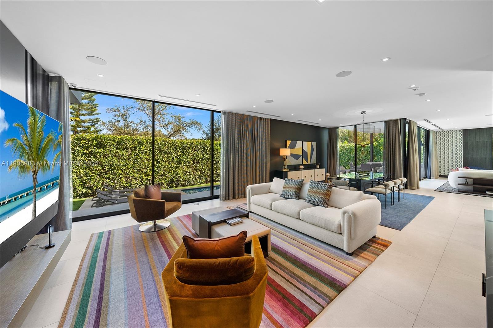 NAUTILUS EXTENSION 3RD - Residential Lease