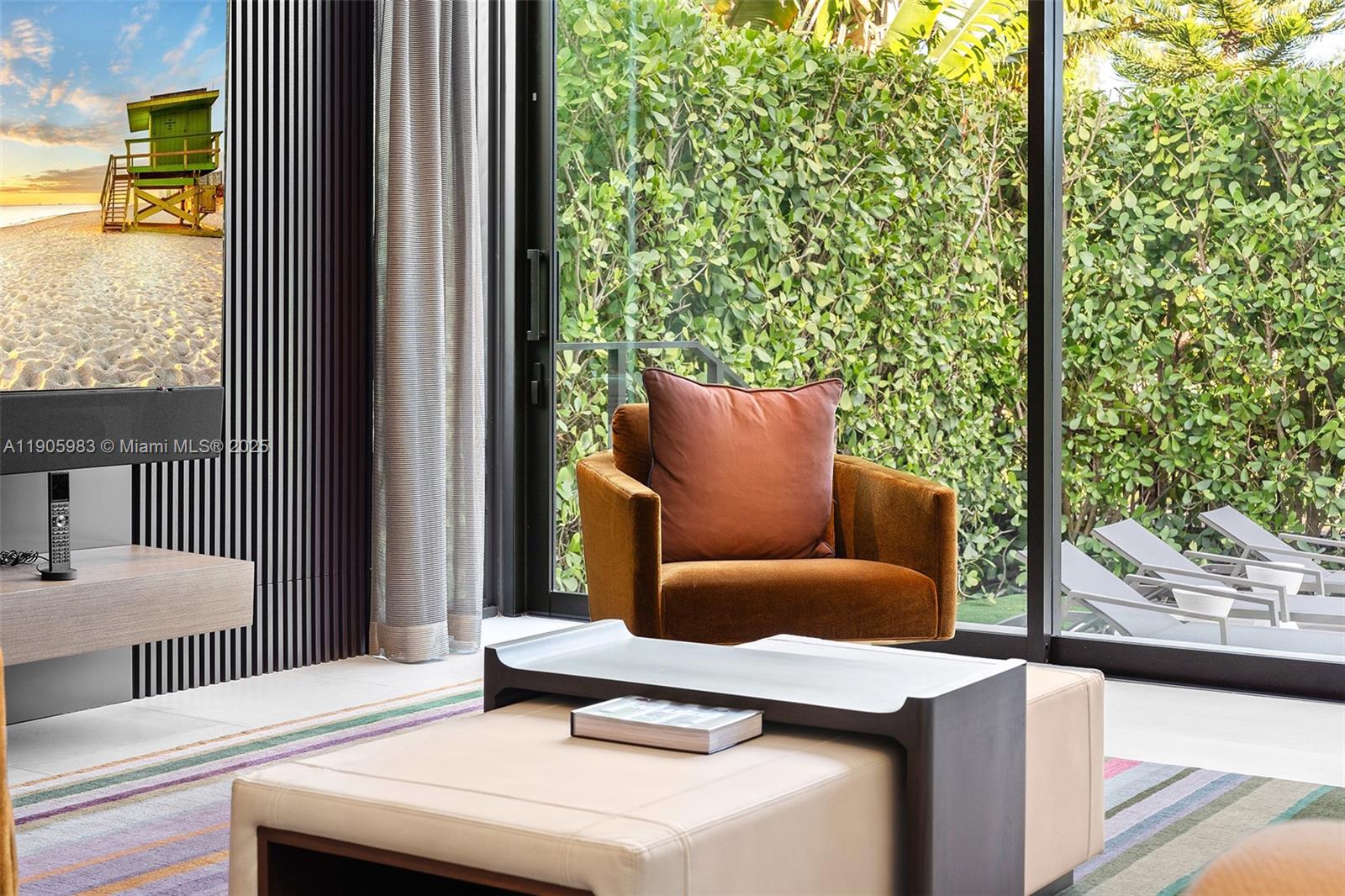 NAUTILUS EXTENSION 3RD - Residential Lease