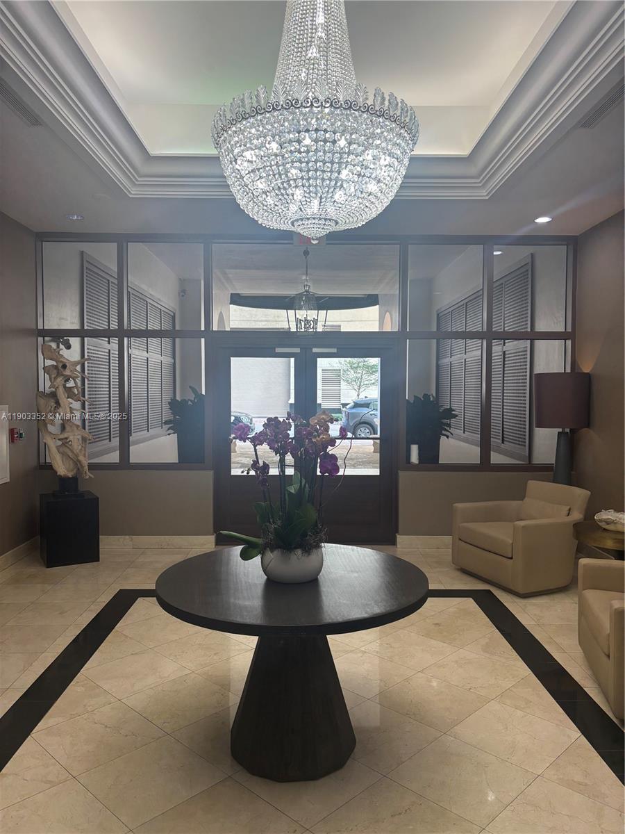 GABLES PARK TOWER - Residential