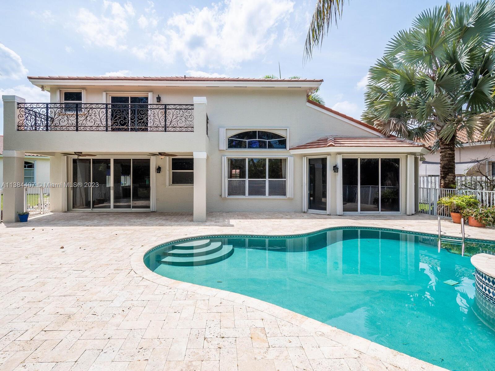 TWIN ACRES - Residential Lease