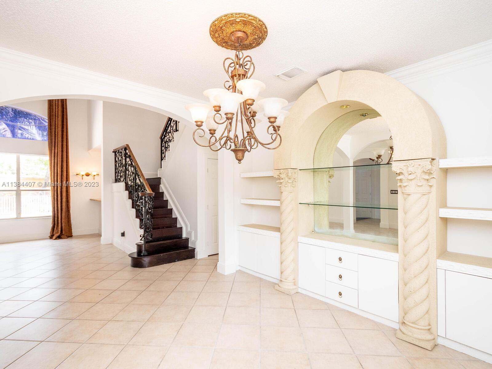 TWIN ACRES - Residential Lease