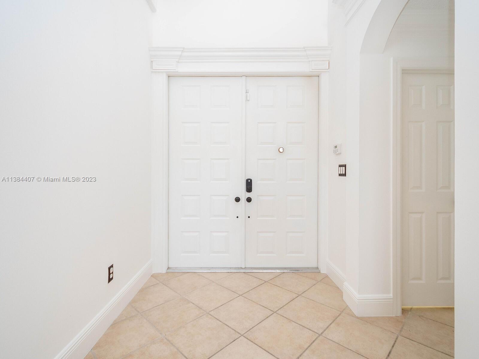 TWIN ACRES - Residential Lease